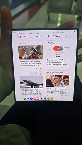 Galaxy Z Fold 6 256GB for sale