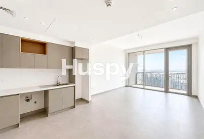Unfurnished | Available Now | Mid Floor
