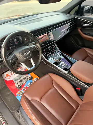 صورة مصغرة 9 لـ 2020 AUDI Q7