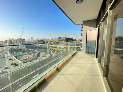 Spacious 2BR | Ready to Move In | Al Furjan