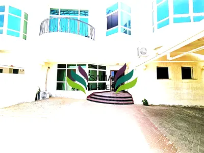 Commercial Villa | Main Road | suitable For Clinic | 3112Sqft