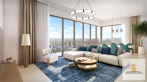 Great Investment I Investor Deal - 3 & 4 bed available from Aed 2.75 m
