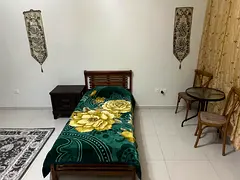 Large master Room for Rent for a Lady - Living with a Family