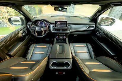 صورة 11 لـ 2022 GMC YUKON