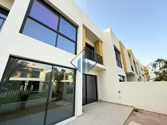 Brand New - 3BR Unfurnished - Beach Access