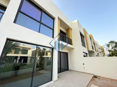 Brand New - 3BR Unfurnished - Beach Access