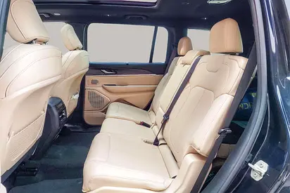 صورة 12 لـ 2024 JEEP GRAND CHEROKEE L