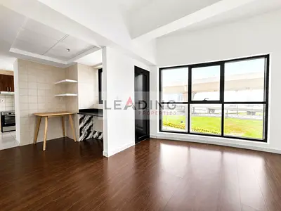 Spacious 1BR | Kitchen Appliances | Marina