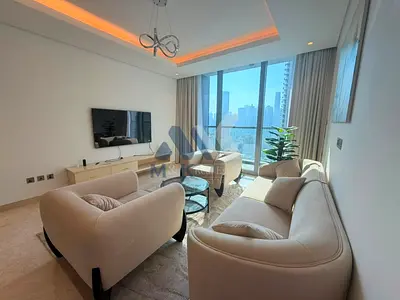 Burj Khalifa View | Fully Furnished | Near Dubai Mall