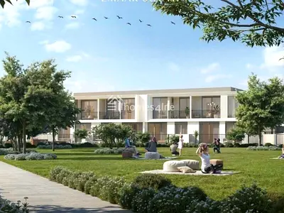 Greenway 2, Emaar South, Dubai South, Dubai