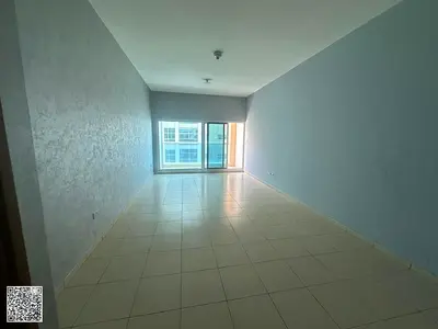 One-bedroom apartment for annual rent in Ajman.