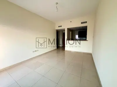 Spacious 1BR | Vacant | High Floor Unit