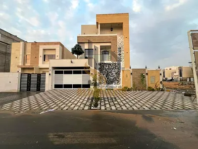 فيلا VIP للبيع في الحليو 2 – عجمان