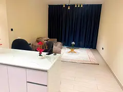 Furnished 2BR | Vacant | Best Price