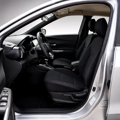صورة 9 لـ 2019 Nissan KICKS