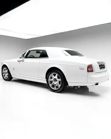 2015 ROLLS-ROYCE PHANTOM 照片 4