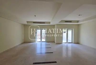 Barjeel 1 Townhouse | 3 Bed + Maid's Room | Vacant