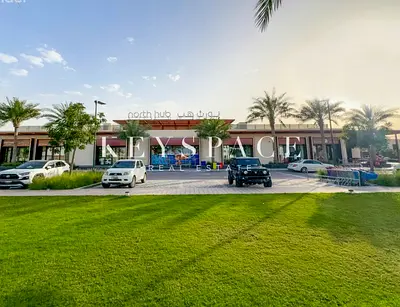 Distinguished Resale Residence | Prime Al Zahia Setting | Resale