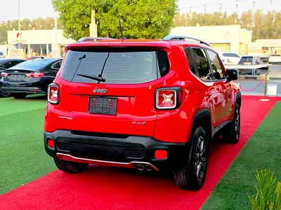 صورة 13 لـ 2015 JEEP RENEGADE
