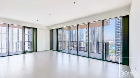 High Floor | Boulevard View | Best Layout
