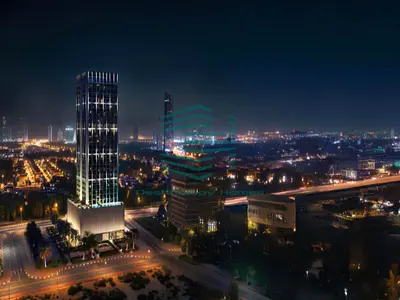 High-Floor Gem | 12% ROI | Flexible Payment | 20% Handover