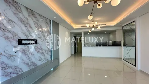 Ready to Move In || Unfurnished || Near Metro