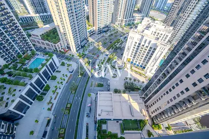 Luxury Apartment | High Floor | Prestigious Unit