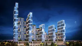 Prestigious Location | Exclusive | Genuine Resale