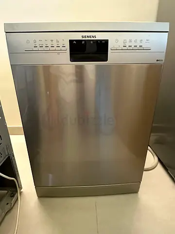Siemens iQ300 Freestanding Dishwasher