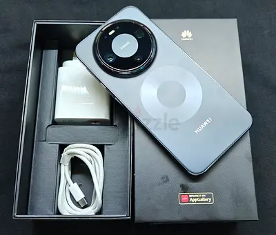 Huawei Mate 80 Pro 512GB TDRA 🇦🇪