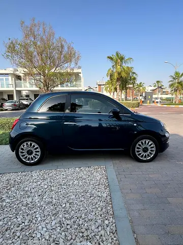 Fiat 500 Dolcevita, миниатюра 6