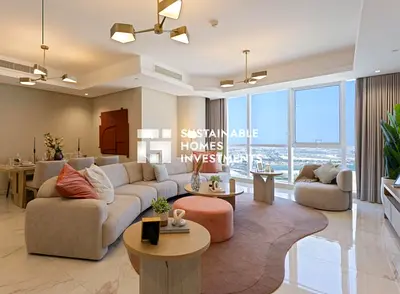 Amazing View l Nice Layout l Prime Location