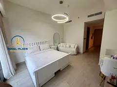 Bright Studio | Prime Meydan | Ready to Move