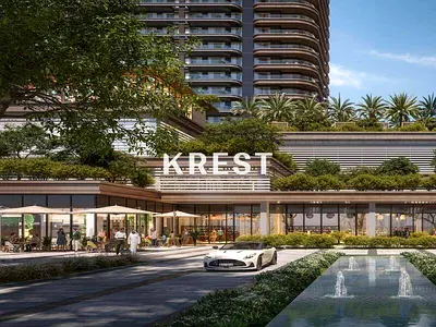 Genuine Resale | Branded Residence | 3BR+ Maid