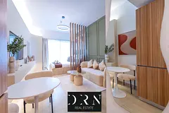 Fully Furnished | Modern & Spacious | Ready