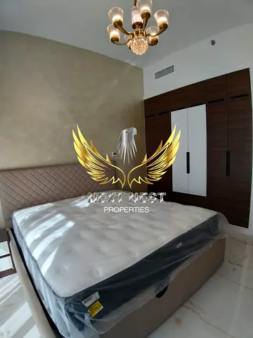 FULLY Furnished & BRIGHT Apartment | READY TO MOVE