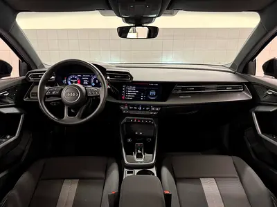 2025 AUDI A3 thumbnail 12