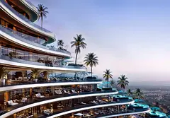 Skyline View/4%DLD Waiver/Direct on Metro/Delivery 2027