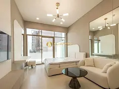 Fully Furnished | Brand New | Premium Quality