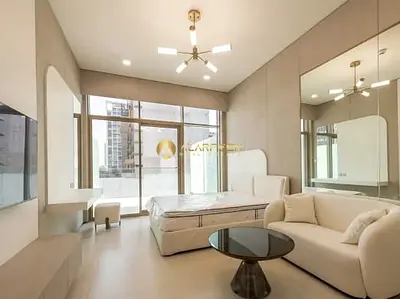 Fully Furnished | Brand New | Premium Quality