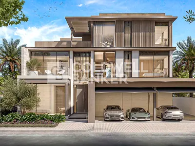 Near To Downtown | Stand Alone Villa | Luxurious