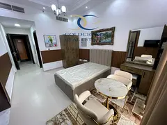 Luxurious Fully Furnished Studio For Sale | Ameera Village, Al Yasmeen, Ajman