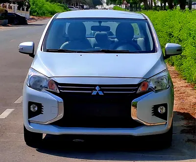 Mitsubishi Attrage GLX Medium Line, миниатюра 3
