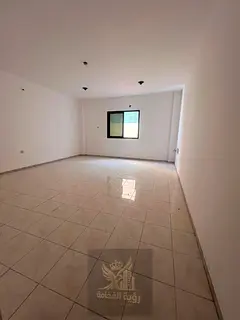 Two bedroom apartment for bachelors only in Al Majaz 2 with balcony and 2 bathrooms, AED 38,000, 6 c