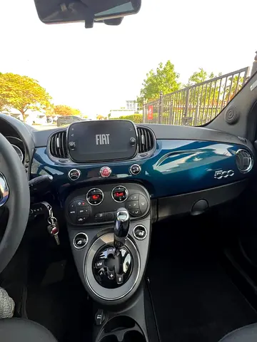 Fiat 500 Dolcevita, миниатюра 14