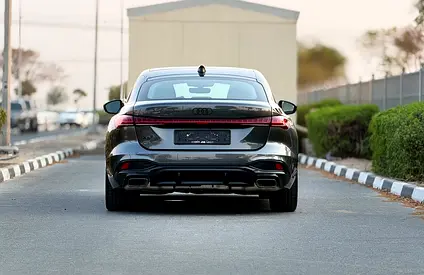 2025 AUDI A5 缩略图 5