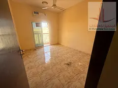 Annual Apartment for Rent in Al Rashidiya 2 One Bedroom and Living Room for Annual Rent in Al Rashid