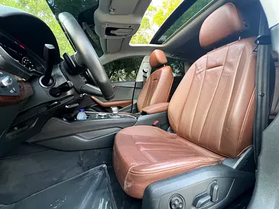 صورة مصغرة 13 لـ 2018 AUDI A5