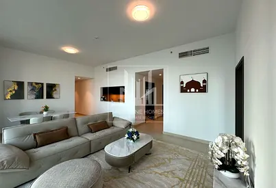 Luxury 3BR | BurjKhalifa View | Direct Mall Access
