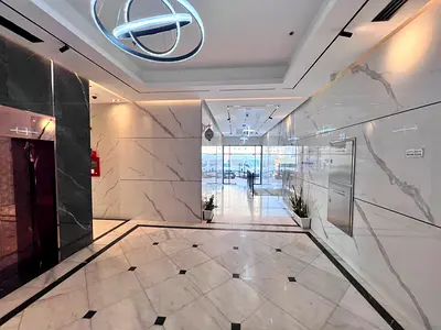 Al Jurf 3 | Second Occupant | 1BR + Hall | Spacious | Premium Entrance | AED 33K
